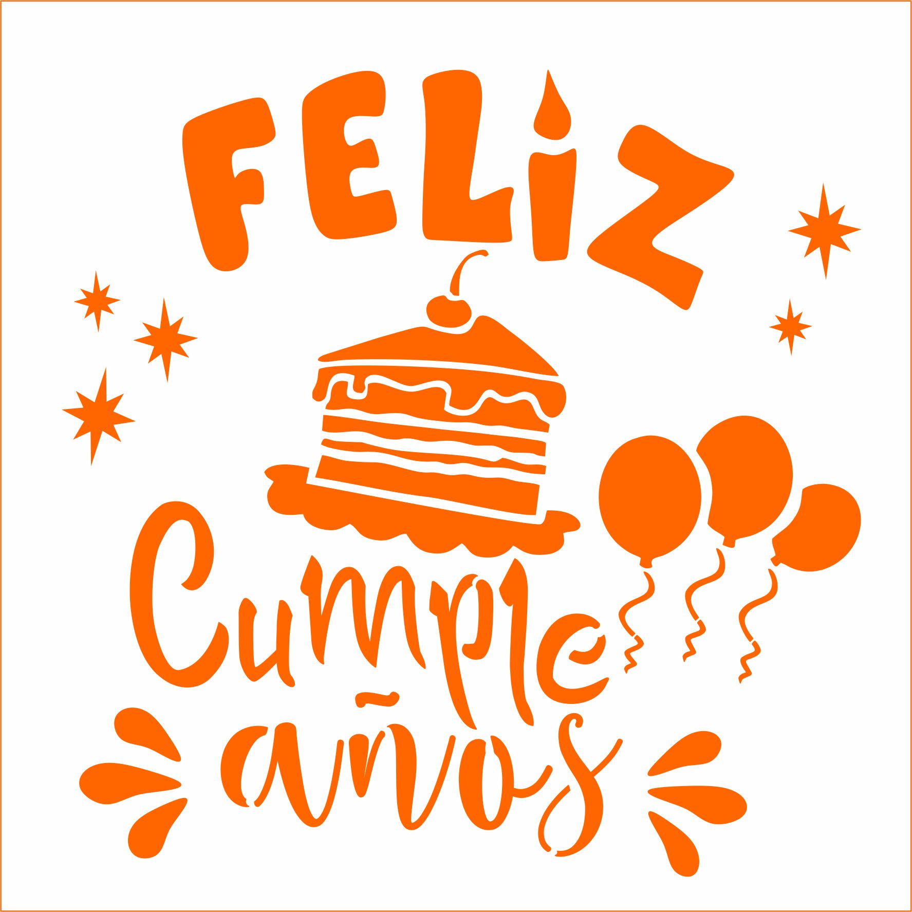 SE 059 CUMPLEAÑOS